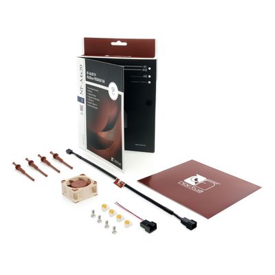 Noctua NF-A4x20 5V