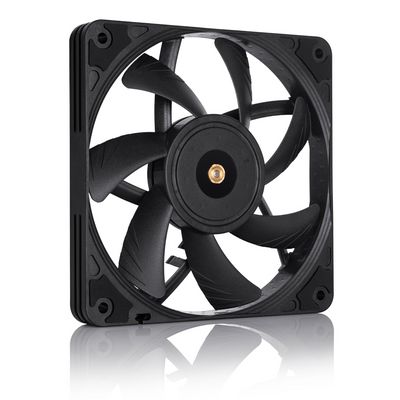 Noctua NF-A12x15 PWM chromax.black.swap