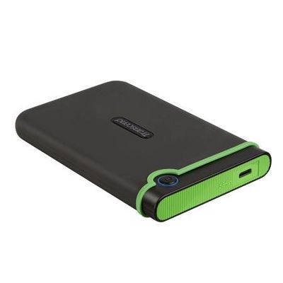 Transcend StoreJet 25M3C 2TB