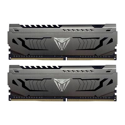 PATRIOT Viper Steel DDR4 16GB (2x8GB) 3200MHz