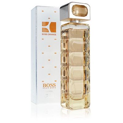 Hugo Boss Boss Orange EdT 75ml