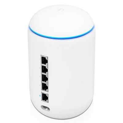 UBIQUITI UDM - UniFi Dream Machine