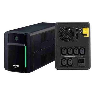 APC Back-UPS BX1600MI 1600VA (IEC)