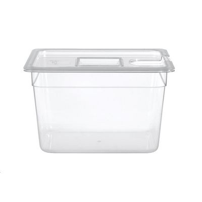Lauben Sous Vide Container 12