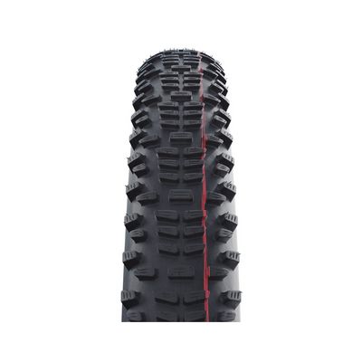 Schwalbe plášť RACING RALPH 29x2.25 Super Ground AddixSpeed TLE skládací