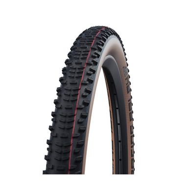 Schwalbe plášť RACING RALPH 29x2.25 SuperRace TLE Addix Speed transparent sidewall skládací