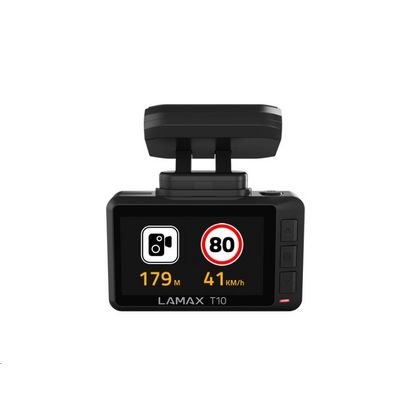 LAMAX kamera do auta T10
