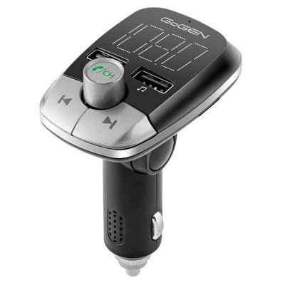 GoGEN CTR 258 BT W