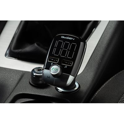 GoGEN CTR 258 BT W
