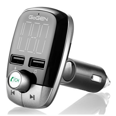 GoGEN CTR 258 BT W