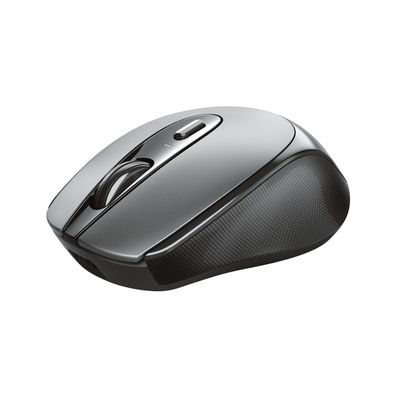 Trust Zaya Rechargeable Wireless Mouse, černá