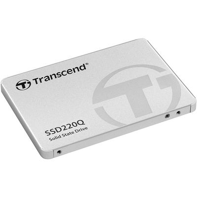 Transcend SSD220Q 500GB