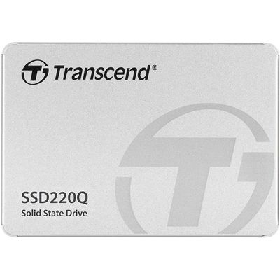 Transcend SSD220Q 500GB