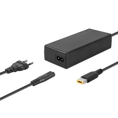 Avacom Nabíjecí adaptér pro notebooky IBM/Lenovo 20V 4,5A 90W hranatý konektor