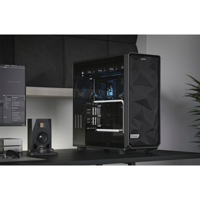 Fractal Design Meshify 2 XL Black TG Light Tint