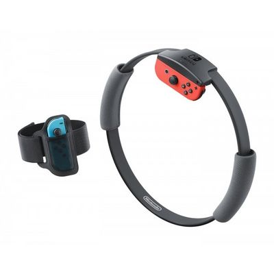 Switch - Ring Fit Adventure