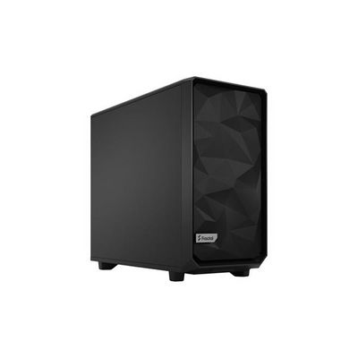 Fractal Design Meshify 2 Black