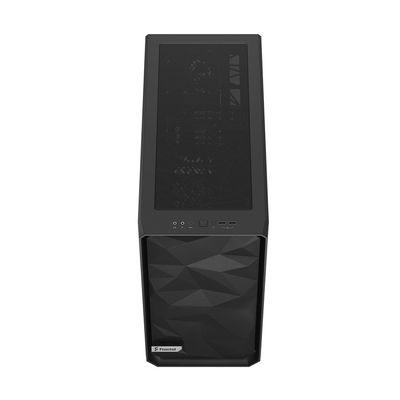 Fractal Design Meshify 2 Black