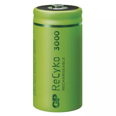 Nabíjecí baterie GP ReCyko 3000 C (HR14), 2 ks