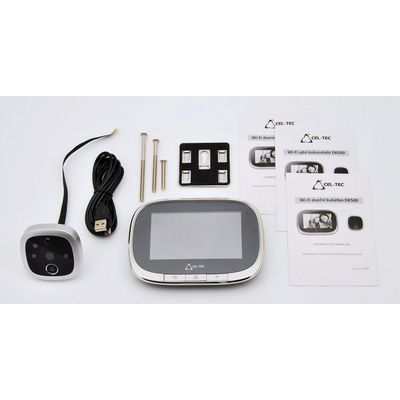 CEL-TEC DK500 Tuya