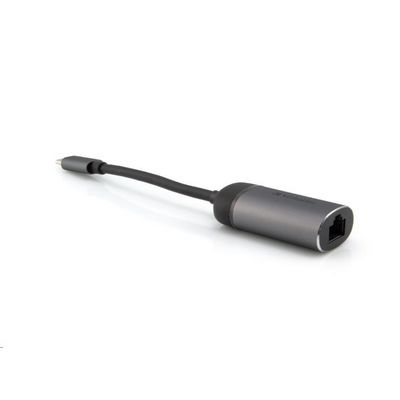 Verbatim USB-C do Gigabit Ethernet adaptér RJ45