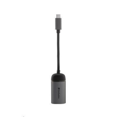 Verbatim USB-C do Gigabit Ethernet adaptér RJ45