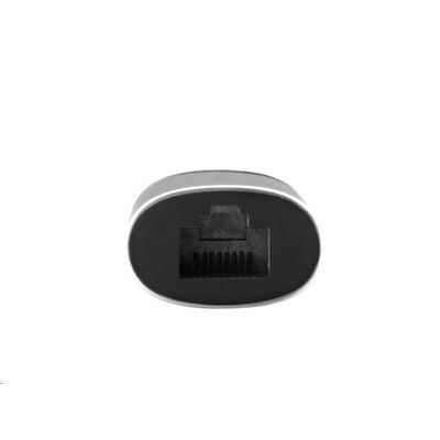 Verbatim USB-C do Gigabit Ethernet adaptér RJ45