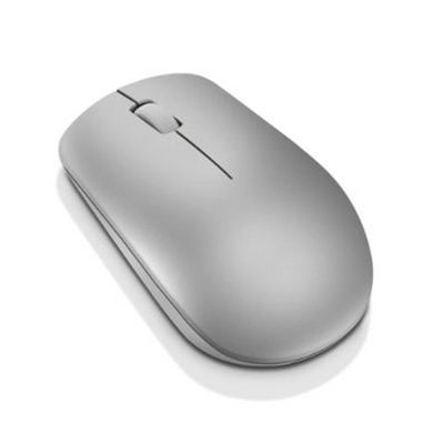 Lenovo 530 Wireless Mouse šedá