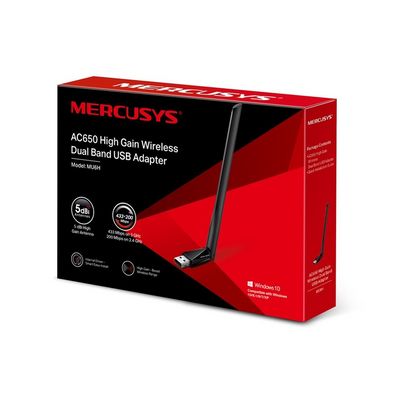 Mercusys MU6H