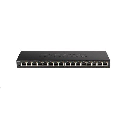 D-Link DGS-1016S