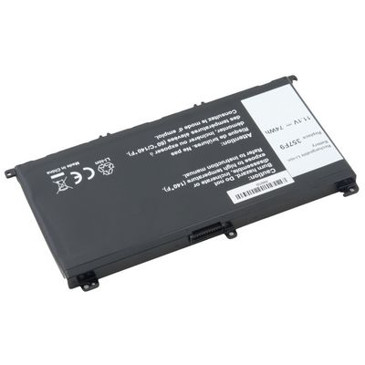Avacom Baterie pro Dell Inspiron 15 7559, 7557 Li-Ion 11,1V 6660mAh 74Wh