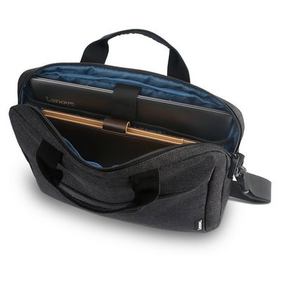 Lenovo Toploader T210 15,6 černá