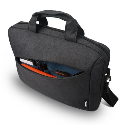 Lenovo Toploader T210 15,6 černá