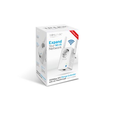 TP-LINK TL-WA860RE