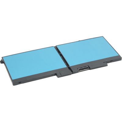 Avacom Baterie pro Dell Latitude 5480, 5580 Li-Pol 7,6V 8947mAh 68Wh