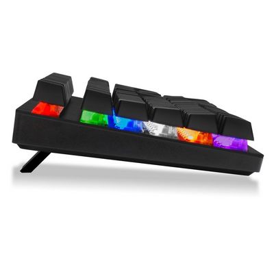 Connect IT NEO+ mechanická herní klávesnice (CZ+SK verze)