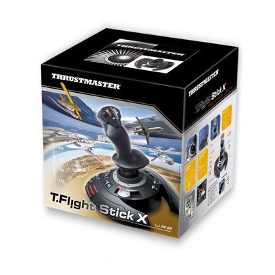 Thrustmaster T.Flight Stick X pro PC, PS3