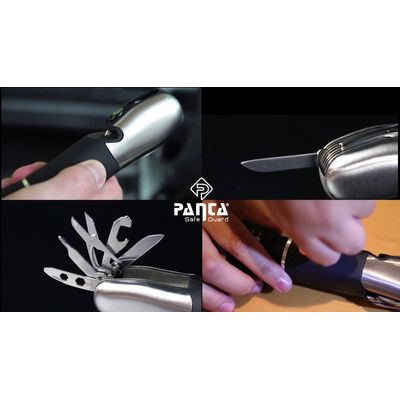 Panta Safe Guard