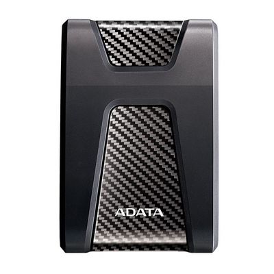 ADATA HD650 1TB černý