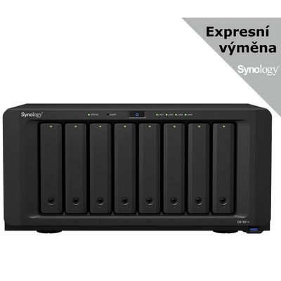 Synology DS1821+
