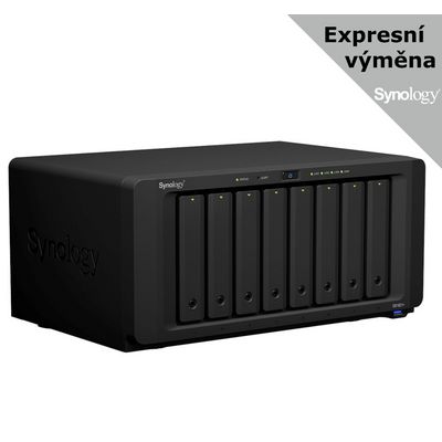 Synology DS1821+