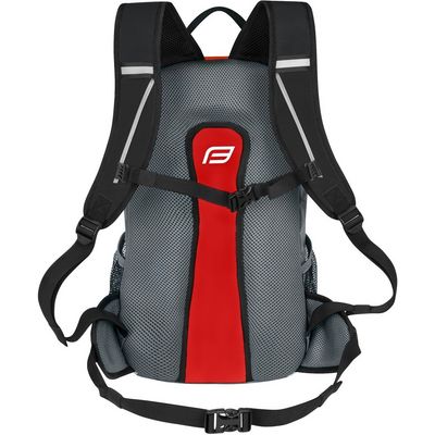 Force Jordan Ace 20l, černý