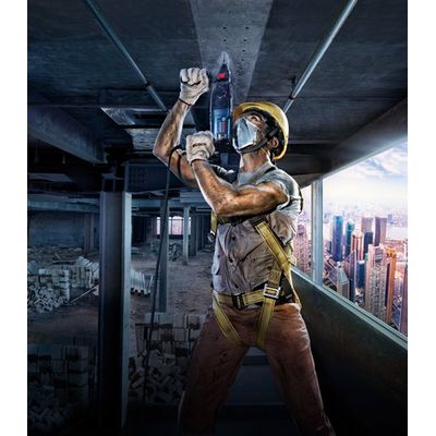 Bosch GBH 240 Professional (0.611.272.100)
