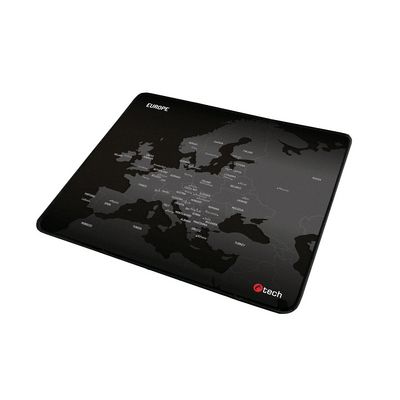 C-TECH MP-01E Europe, podložka pod myš