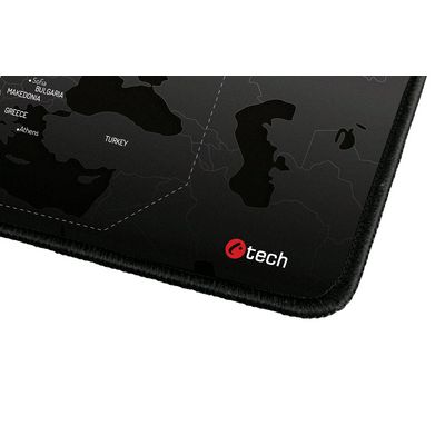 C-TECH MP-01E Europe, podložka pod myš