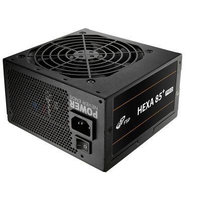 FSP HEXA 85+ PRO 550W
