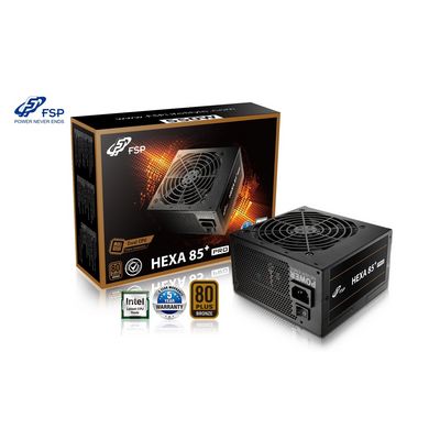 FSP HEXA 85+ PRO 550W