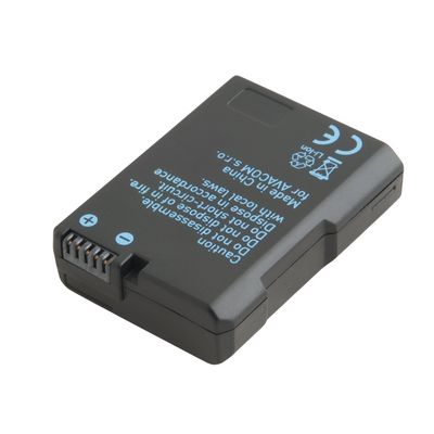 AVACOM baterie Nikon EN-EL14, EN-EL14a, EN-EL14e Li-Ion 7.4V 1300mAh 9.6Wh