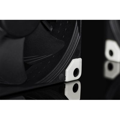 Noctua NA-SAVP5 chromax.white, 16 podložek