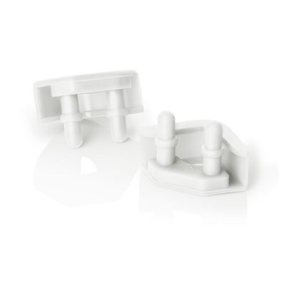 Noctua NA-SAVP5 chromax.white, 16 podložek